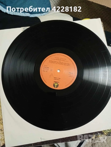 Billy Swan – I Can Help Винилова плоча 30 × 30 cm, снимка 6 - Грамофонни плочи - 52312811