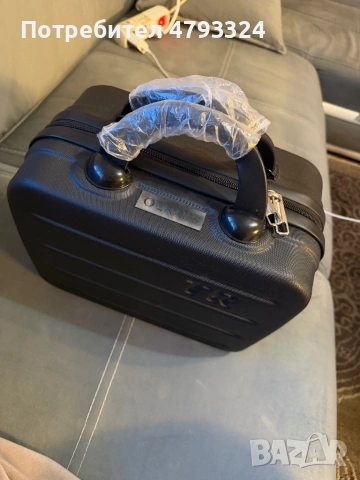 О2 Nails Принтер за маникюр, снимка 4 - Друга електроника - 54160056