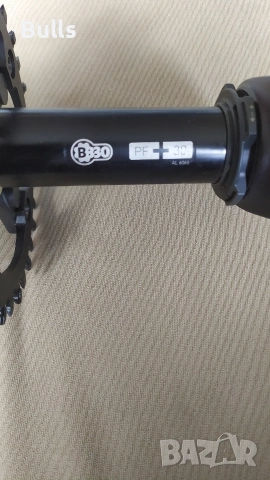 курбел sram x1, снимка 2 - Части за велосипеди - 53392823