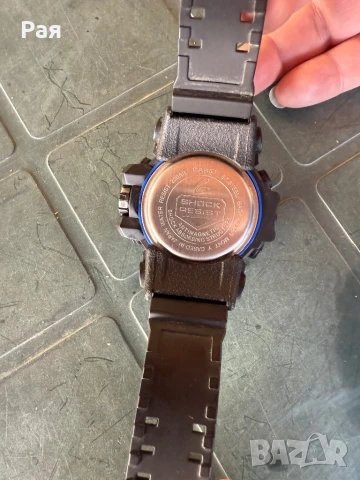 Casio G-shock, снимка 6 - Мъжки - 50748706