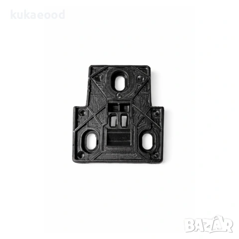 Щипка за захващане на фар за Porsche Cayenne 3 9YA/9YB E3, снимка 2 - Части - 54200750