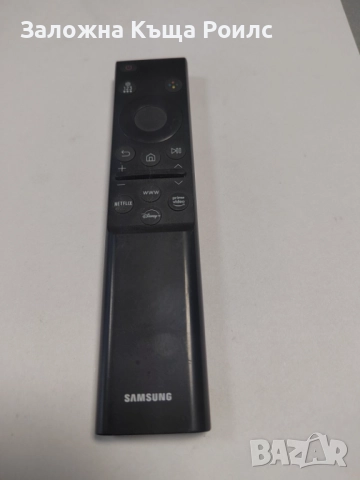 Телевизор Samsung UE43CU7172U – 43", 4K UHD, снимка 6 - Телевизори - 52069431