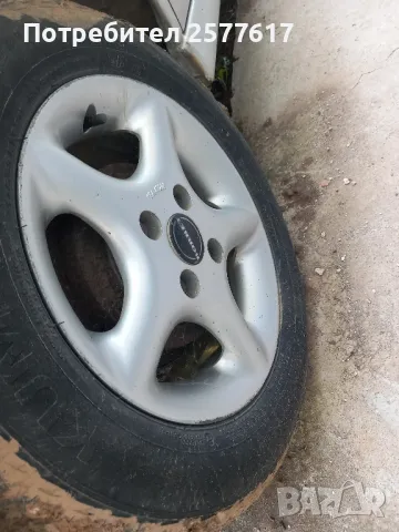 VW POLO 1.4 НА ЧАСТИ!!!, снимка 5 - Автомобили и джипове - 50280128