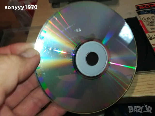 СЛАВИ ТРИФОНОВ ЦД 0405252016, снимка 9 - CD дискове - 50155363