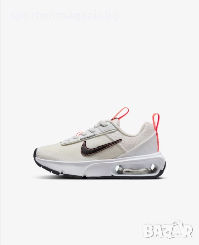 Детски маратонки Nike AIR MAX INTRLK Lite (PS)