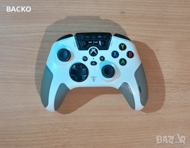 Контролер RECON