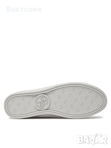 Сникърси Guess , снимка 2 - Кецове - 52907329