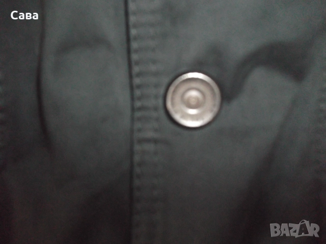 Зимно яке BUGATTI  мъжко,3-4ХЛ, снимка 7 - Якета - 52229346