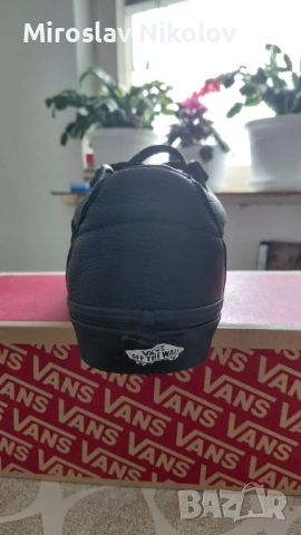 Vans Sk8-Low 45N, снимка 3 - Кецове - 53581862