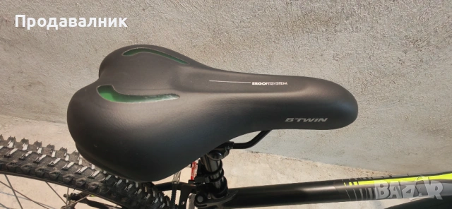 Decathlon Rockrider ST500, снимка 10 - Велосипеди - 21225368