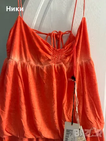 Patrizia Pepe- нова рокля, снимка 2 - Рокли - 49813517