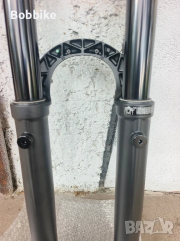 Вилка Fox Racing Shox 36 Float Performance FIT GRIP 29" 160mm Boost, снимка 10 - Части за велосипеди - 51408408