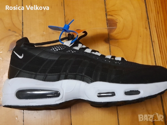  ГОЛЯМО НАМАЛЕНИЕ КОЛЕДА И Н.Г Маратонки NIKE AIR MAX Намаление , снимка 2 - Маратонки - 52301664