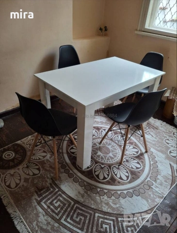 Обзаведен 2 стаен Център. ДВЕ ОТДЕЛНИ СТАИ С БАЛКОН , снимка 5 - Апартаменти - 53956759