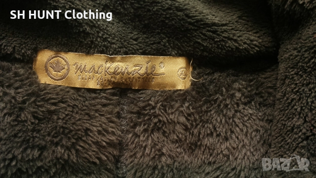 Mackenzie Coral Fleece Jacket размер XL за лов риболов поларена горница - 1568, снимка 9 - Екипировка - 52587687