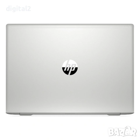 Лаптоп HP ProBook 450 G6 I5-8gen 15.6 ,16 GB ,512 Nvme SSD ,Алуминиев, снимка 9 - Лаптопи за работа - 53664388