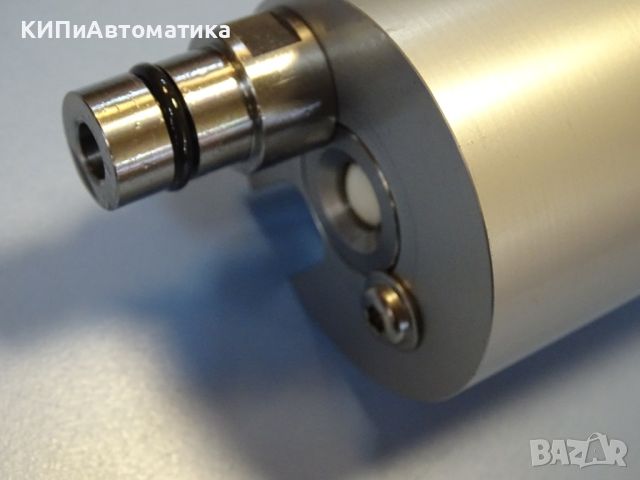 мултиплицираща помпа Robatech KPC 12 Piston Pump 24VDC, снимка 4 - Резервни части за машини - 46129164