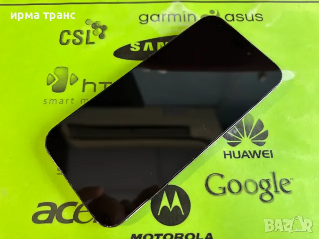 iPhone 14 Pro Max 128gb 92% батерия, снимка 3 - Apple iPhone - 50251687