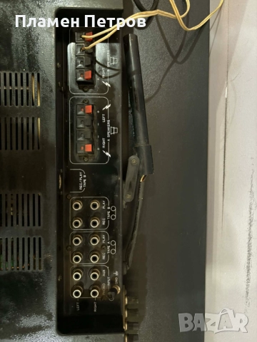 CYBERNET CR-80 S 80 W (без изкривявания), снимка 7 - Аудиосистеми - 52910008