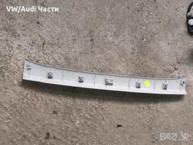 Кора капак таван за Голф 5 Volkswagen Golf 5 1K6867625B, снимка 2 - Части - 50663180