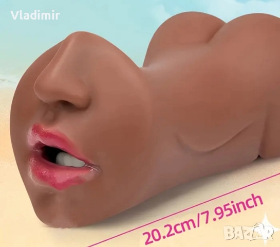 Силиконови мъжки играчки , снимка 7 - Други - 52342446