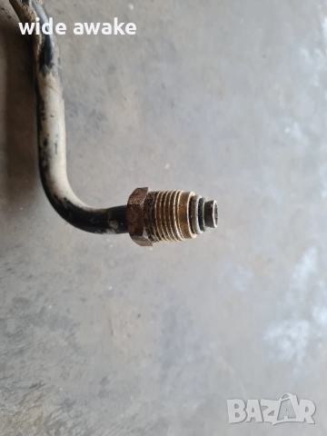 Маркуч хидравлика VW Passat b4, снимка 3 - Части - 51869690