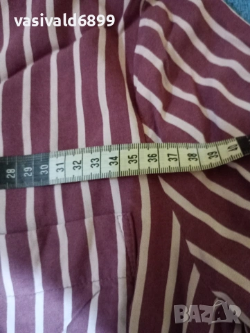 Дамска ризка , снимка 6 - Ризи - 53449592