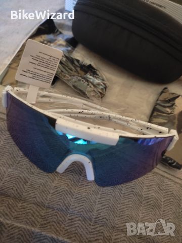Suoso Спортни слънчеви очила  поляризирани UV400 НОВИ, снимка 3 - Слънчеви и диоптрични очила - 45201066