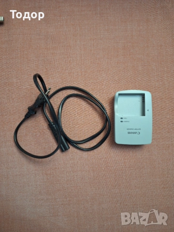 Фотоапарат Canon IXUS 105, снимка 2 - Фотоапарати - 53315098