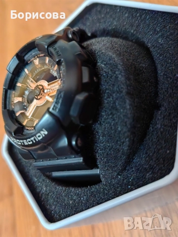 Casio Baby G, снимка 5 - Дамски - 51944446