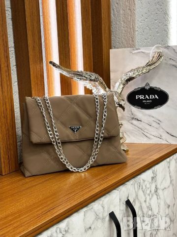 дамски чанти prada , снимка 2 - Чанти - 46807828