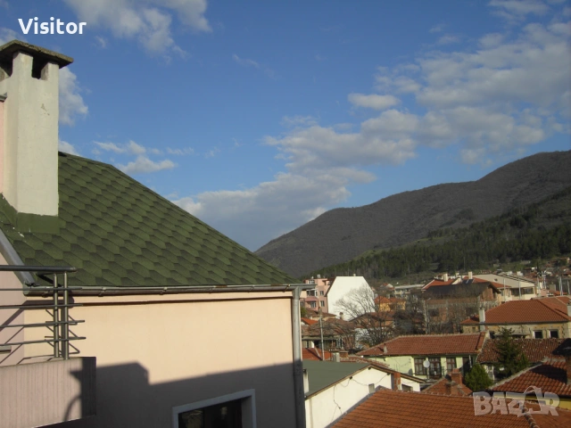 TRAVELER  DC-8300  8.1mpX, снимка 7 - Фотоапарати - 54135476