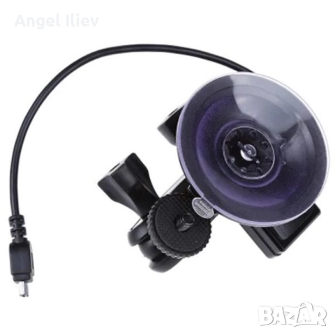 Камера за кола R310 TFT с GPS модул за проследяване и два обектива за HD AC47, снимка 4 - Аксесоари и консумативи - 52523045