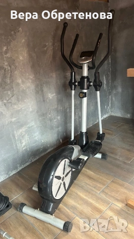 Фитнес уреди, снимка 5 - Фитнес уреди - 53876241
