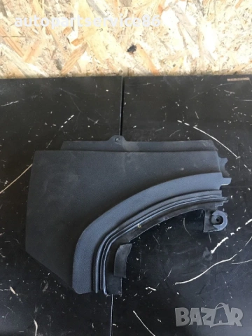 Капак за странично оформление на жабка за таблото за Mercedes ML, W164 3.0Cdi (2010) A1646801387