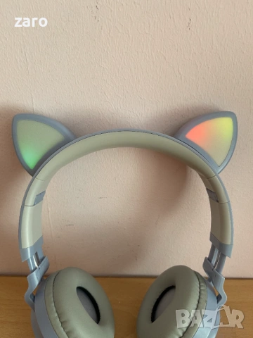 Две безжични блутууд слушалки, снимка 8 - Слушалки и портативни колонки - 53723907