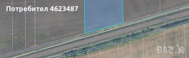 Продавам земеделски имоти гр. Стралджа, обл. Ямбол