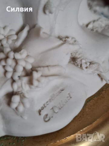 Настолна Лампа , снимка 8 - Антикварни и старинни предмети - 52748893