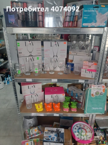 Промишлени стоки,домашни потреби и Ел. уреди, снимка 4 - Перилни препарати и омекотители - 54028675