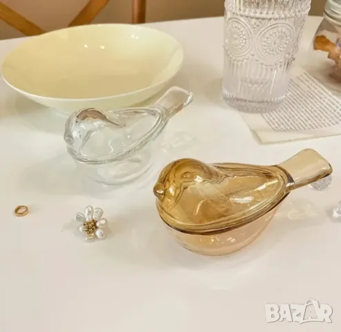 Молд бурканче пиле, снимка 4 - Форми - 49469748