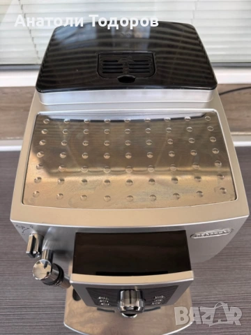 DeLonghi ECAM23.420.SB, снимка 2 - Кафемашини - 53768791