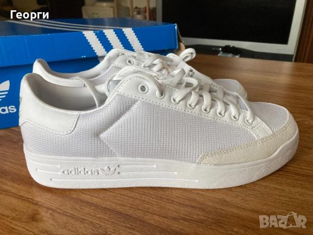 Оригинални Adidas, снимка 6 - Маратонки - 53372328