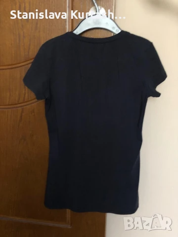 Guess, снимка 3 - Тениски - 51207757