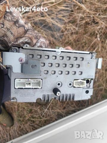 Оригинална музика за мазда 6, снимка 3 - CD дискове - 53692438