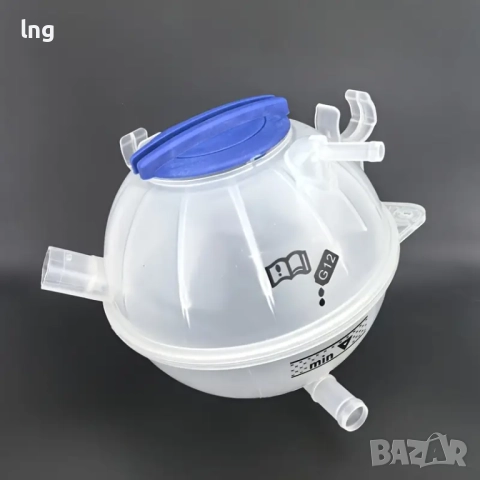 Продавам нов разширителен съд за антифриз - VW, Audi, Skoda, Seat, снимка 5 - Части - 51642916