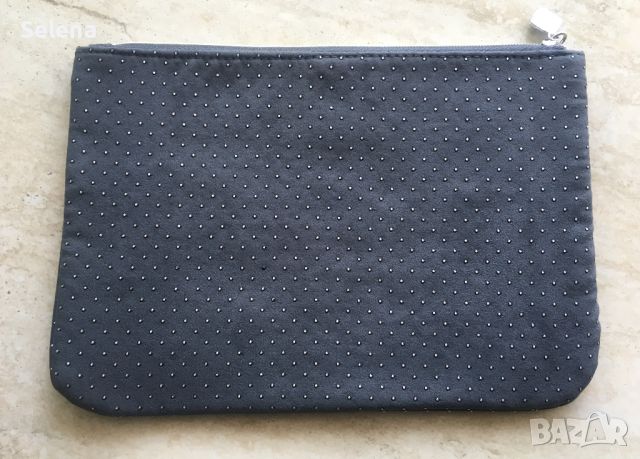 Нов козметичен текстилен несесер Lancôme , снимка 4 - Други - 45631234