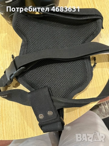 Мото чанта за крак alpinestars, снимка 2 - Други - 53016574