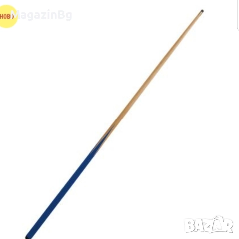 Щека за билярд MAXIMA, 140 см, Връх 11 мм , снимка 2 - Други спортове - 51804850