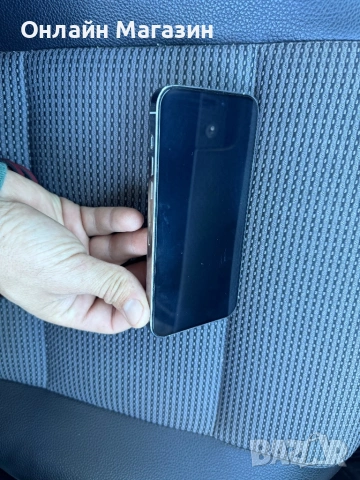 Iphone  14 pro Max 256GB. Без забележка запазен, снимка 6 - Apple iPhone - 53646210