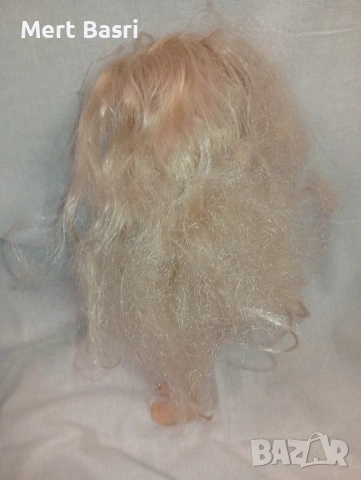 кукла, снимка 5 - Други - 53575669